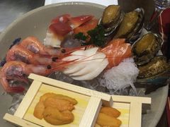 -铁板诱惑法式铁板烧(大卫城店)