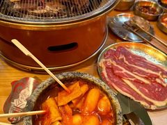 -闻老头·菊花炭烤肉(D11店)