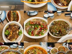 -艺味深尝(云锦路店)
