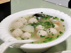 -东四民芳餐厅(世茂工三店)