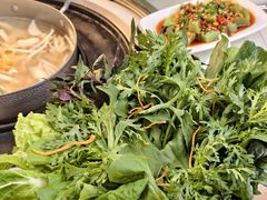 -芭夯兔·兔肉汤锅(新都店)