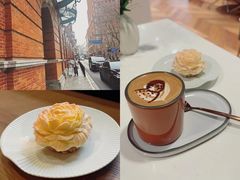 -潮一不贰·法式甜品·生日蛋糕·西式简餐(外滩店)