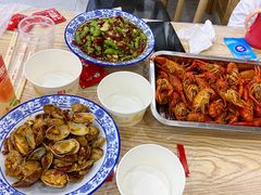 -江城燕子大排档(江汉路步行街店)