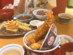 -虹梅食堂·爱蝦乃家