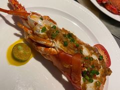 -安蒂娅·海鲜自助餐厅(安蒂娅美兰酒店)