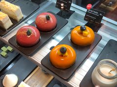 小桃气-煮叶(悠唐广场店)