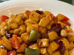 -功德林素菜饭庄(前门店)