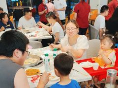 -芭夯兔·兔肉汤锅(新都店)