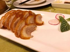 -北京全聚德(西客站店)