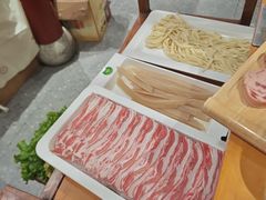 -曲氏老北京铜锅涮肉•火锅(不老街店)