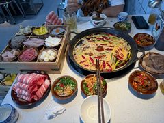-芈重山老火锅(广州首店)