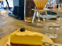 芝士蛋糕-BE NORMAL CAFE(霞溪路店)