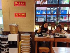 -云阿蛮云南生烫牛肉米线(奉贤路店)