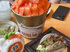 -Tuna maki寿司(苏州中心商场店)