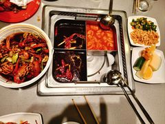 -海底捞火锅(天一广场亚细亚店)