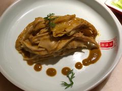 -京华烟云·北京烤鸭(领展购物广场·中关村店)