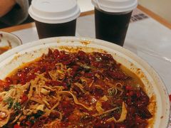 -蓉李记成都名小吃(合肥包河万达店)