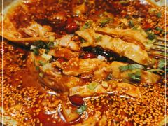 -辛香汇(飞洲店)