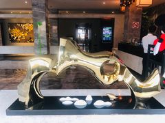 -麦新格精品酒店(上海浦东机场川沙迪士尼店)