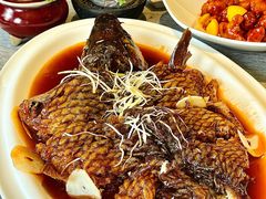 -卫鼎轩·曹公馆(鼓楼店)