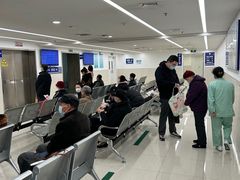 -上海市第四人民医院