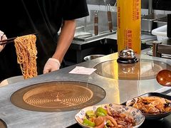 -贡梅老面馆·蟹粉面·无锡特色小吃(南长街主推店)