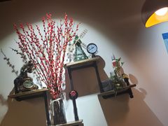 -村夫烤鱼·重庆鸡公煲(杨思店)