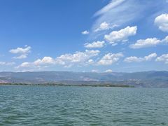 -西昌邛海湿地