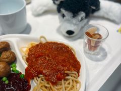 -宜家·瑞典风味餐厅(四元桥店)
