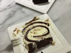 -Awfully Chocolate(来福士广场店)