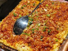 -火塘云南烧烤大排档