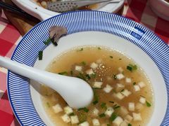 -西贝(上海中心店)
