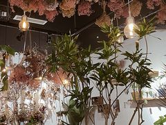 -缦云里花园餐厅