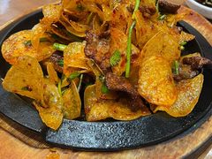 -长寿参鸡汤(朝韩风情街店)