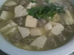 -胡同老锅烙(南二道街)