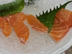 -上渔铁板烧(熙悦汇店)