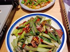 -肖记公安牛肉鱼杂(田林路店)