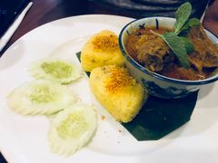 -小槟城美食馆