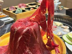 -匠牛亭·锅物烧肉放题自助(昆百大·泰业城店)
