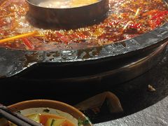 -陈眼镜火锅(总店)