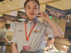 -海底捞火锅(吴中路店)