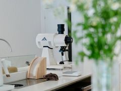 -Cafe on warm(丹霞店)
