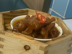 -东鑫记港式茶餐厅(南京东路店)