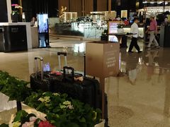 -广州花园酒店