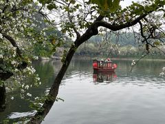 -星湖旅游景区七星岩