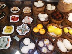 -海南鑫源温泉大酒店·鑫餐厅