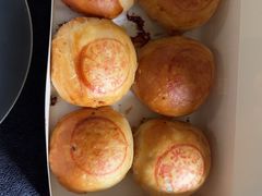 鲜肉月饼-德兴馆(广东路总店)