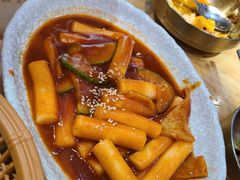 -金顺韩式烤肉·网红烤肉店(广利路店)