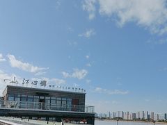 -江心屿景区