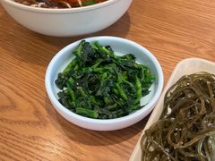 -李先生牛肉面大王(欧亚卖场店)